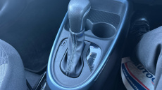 Toyota Aygo X 1.0 VVT-i Edge 5dr Auto Petrol Hatchback